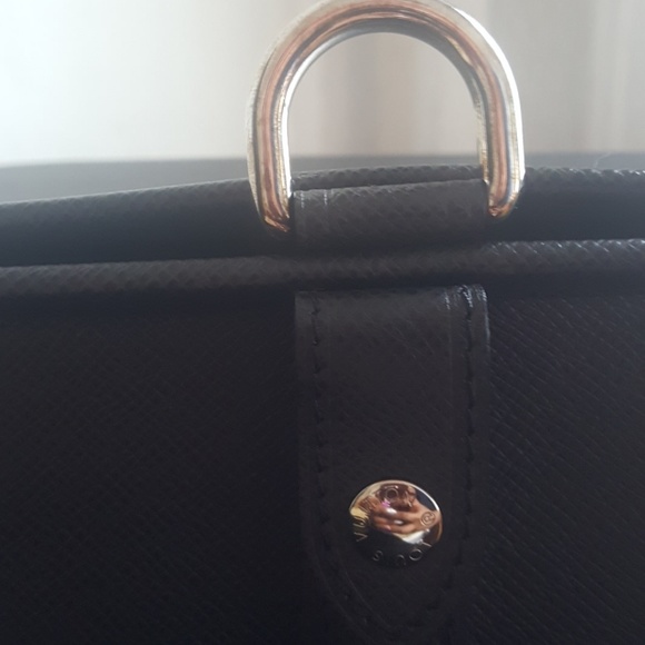 *Sold* Louis Vuitton Men's Messenger Bag - Picture 8 of 8